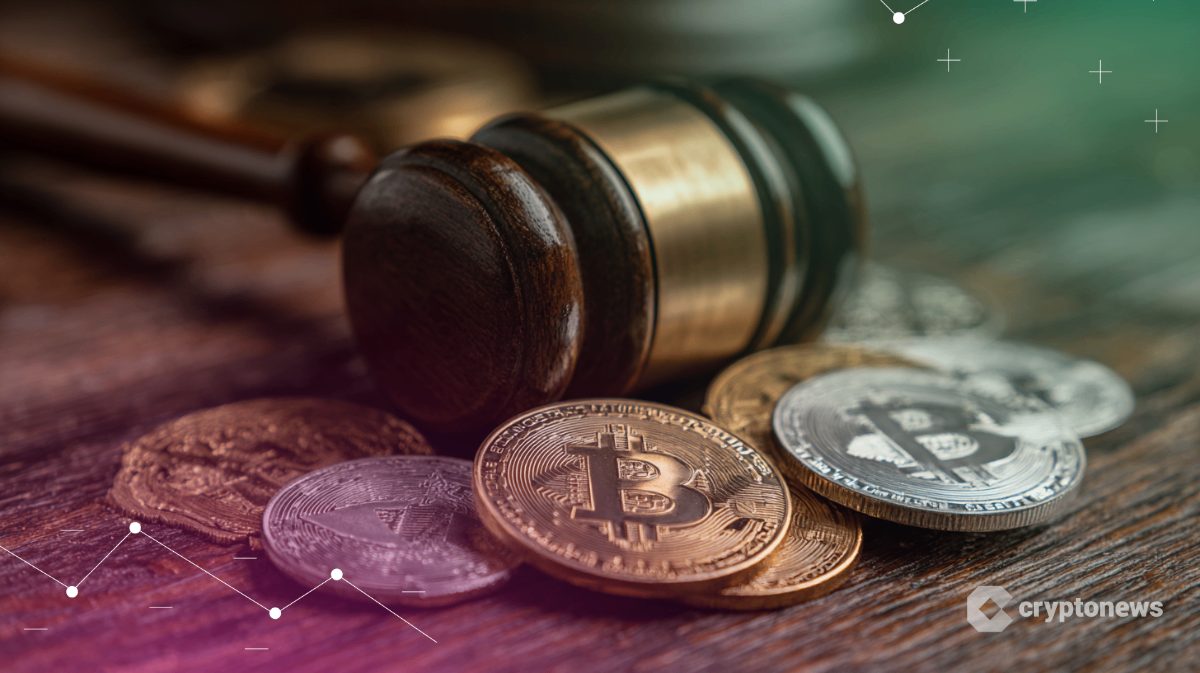 Sen. Tim Scott Sets Sept. 30 Deadline For Crypto Market Structure Legislation