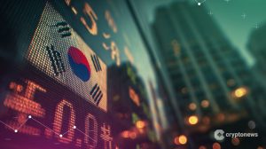 South Korea Fines Crypto Exchange Korbit $1.9M After AML Breaches