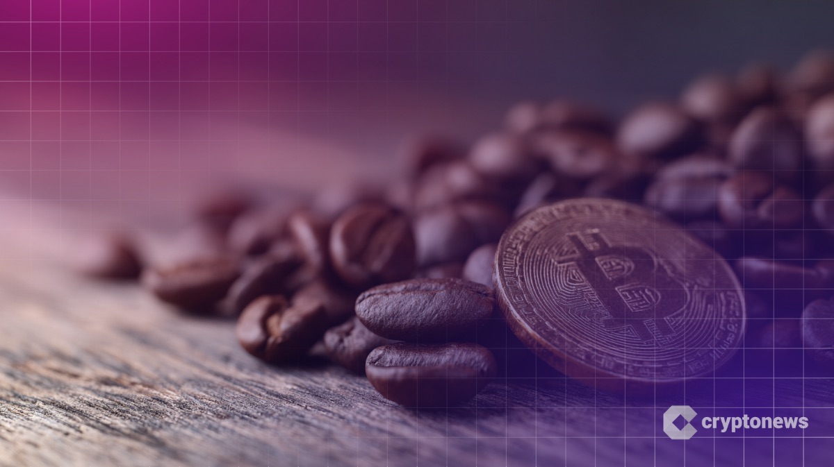Spanish Cafe Chain Vanadi Coffee Board Approves $1.17B Bitcoin Investment Plan, Adds 20 BTC