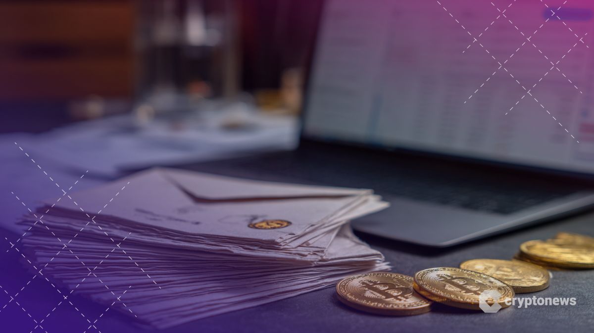 IRS Floods US Crypto Users With Notices — What You Need to Know