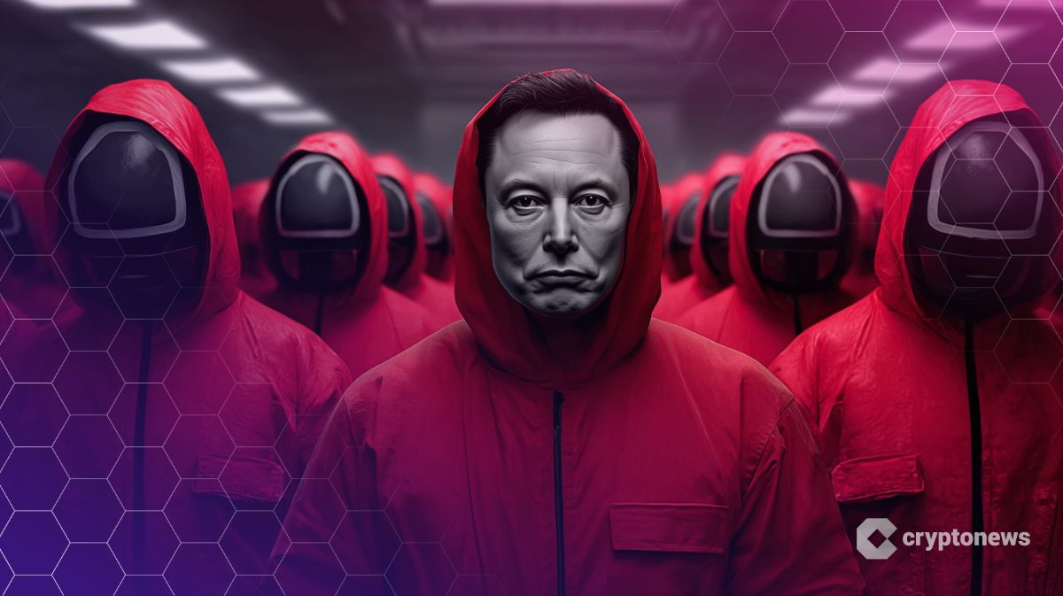 Squid Game Creator Says Billionaire Villains ‘Resemble Elon Musk’ in Season 3