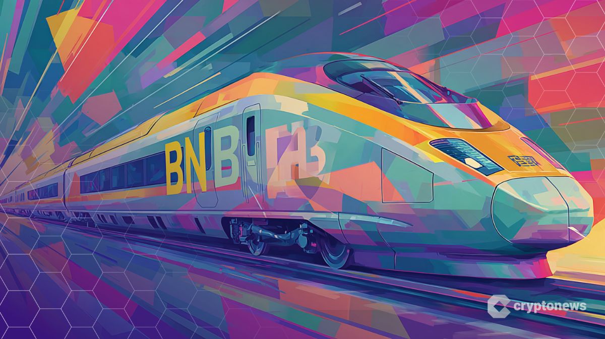 BNB Chain Maxwell Upgrade Goes Live Today, Slashes Block Times to 0.75 Seconds