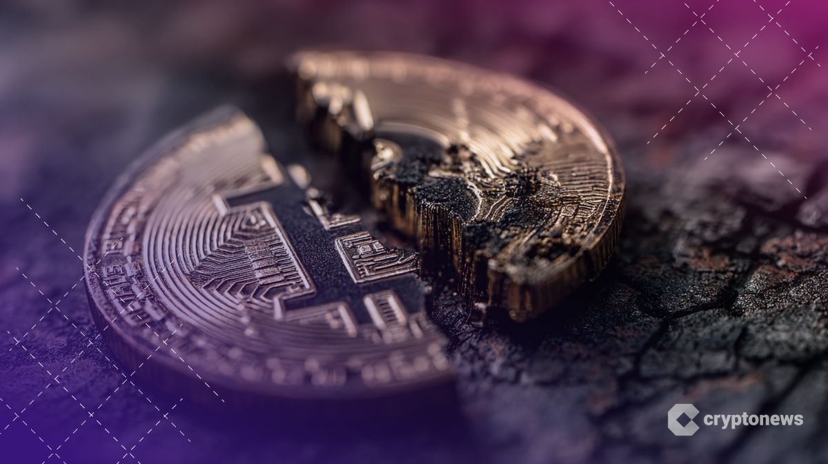 Legendary Short-Seller Chanos Slams Bitcoin Treasuries as ‘Financial Gibberish’