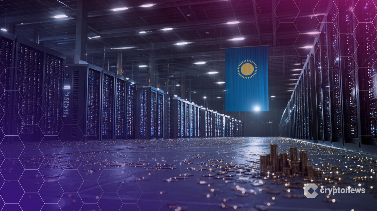 Kazakhstan Bets on Government Crypto Mining and Confiscated Assets For New Crypto Reserve