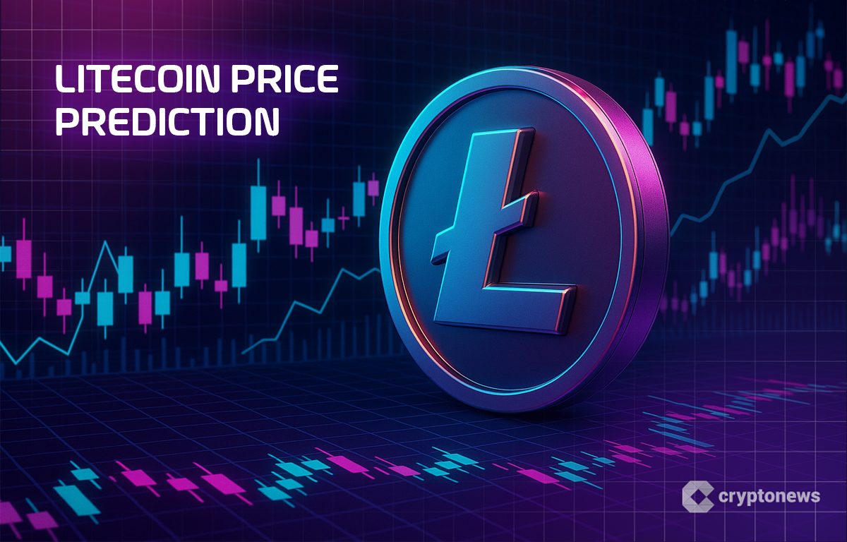 Litecoin Price Prediction – Experts Say Golden Cross Could Hit This Month – $1,000 LTC Soon?