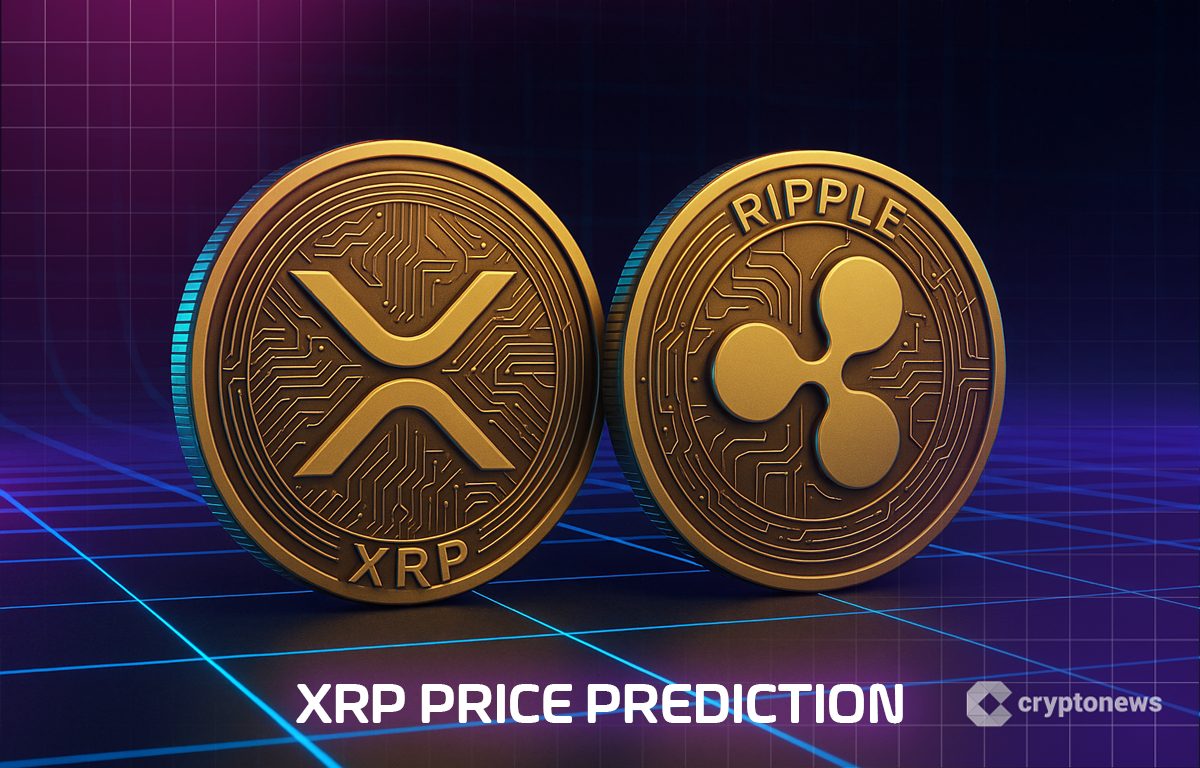 XRP Price Prediction – RLUSD Becomes the Fastest-Growing Stablecoin: XRP to $10 Next?