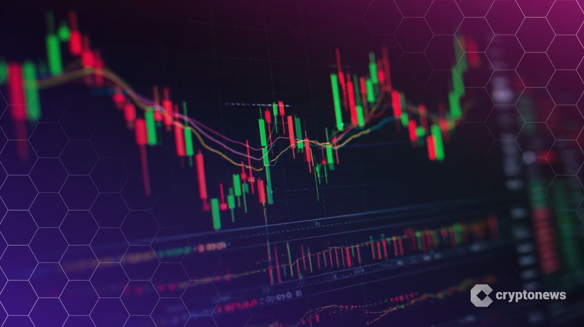 Arbitrum Explodes 20% as Yapyo SocialFi Mania Triggers Flywheel Effect — $0.5 Next?