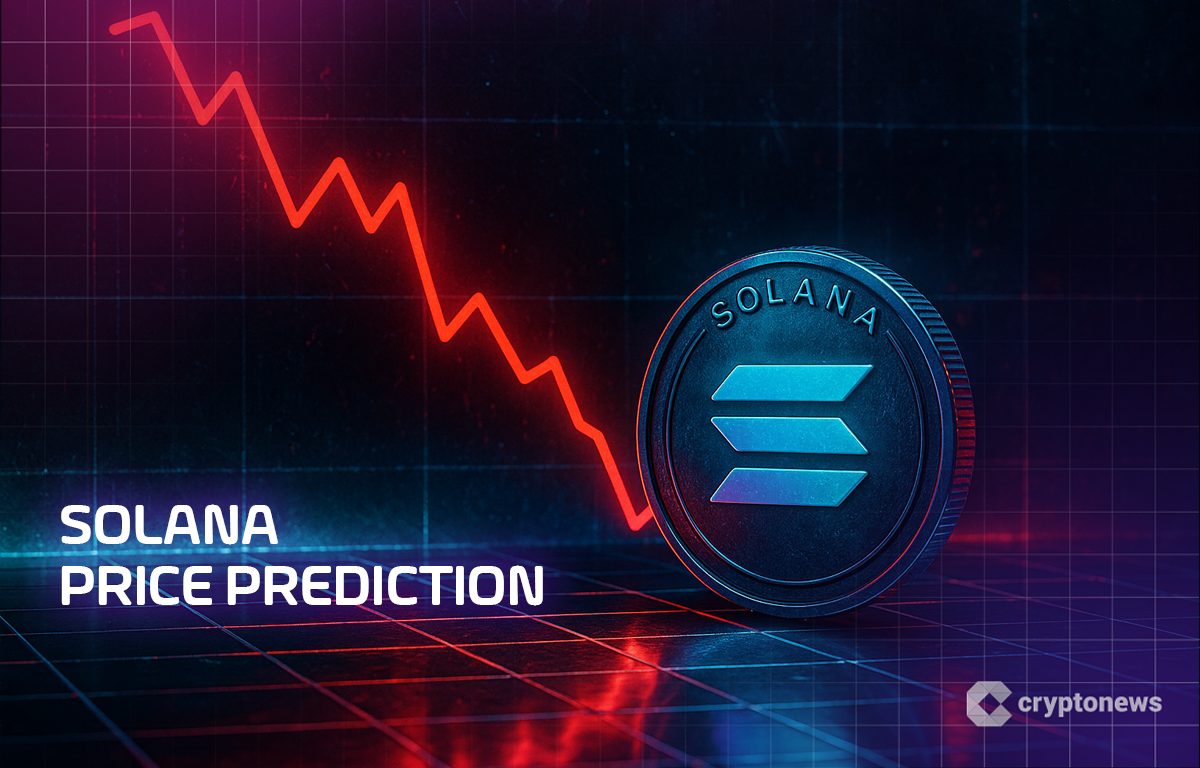 Solana Price Prediction – This Chart Pattern Often Means Trouble… Will SOL Break Below $146?