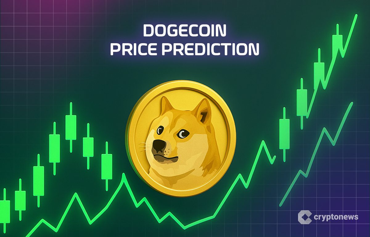 Dogecoin Price Prediction – Technical Reversal Pattern Could Trigger DOGE’s ‘Biggest’ Move of 2025
