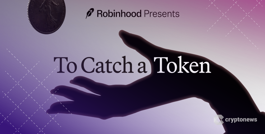 Robinhood Launches Stock Tokens and L2 Blockchain To Expand Crypto Offerings in EU and US