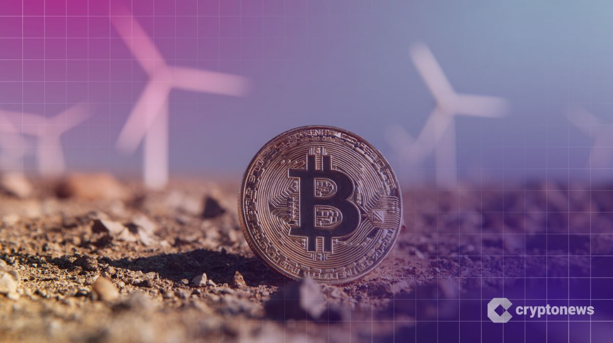 Clean Energy Blockchain Cloud Mining Opens the Dividend Era