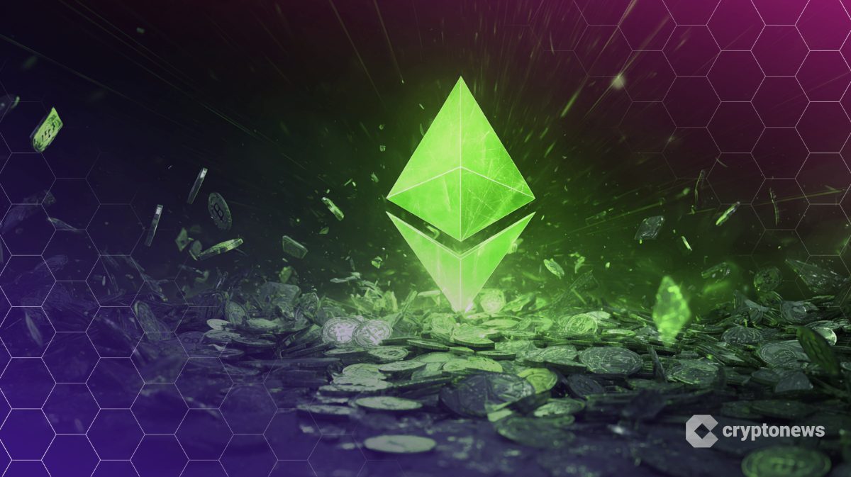 BitMine Stock Skyrockets 500% as $250M Funding Pivot to Ether Targets 16X ETH Holdings