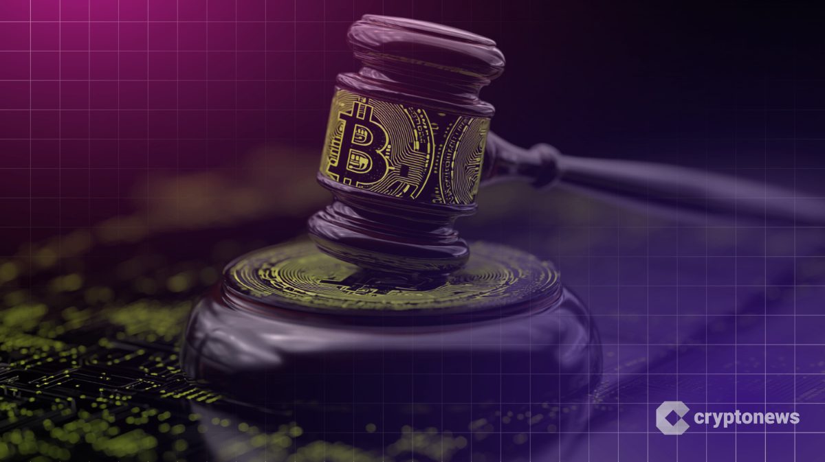 Crypto Legislation Hits House Floor: High-Stakes Vote on GENIUS, CLARITY Acts Nears