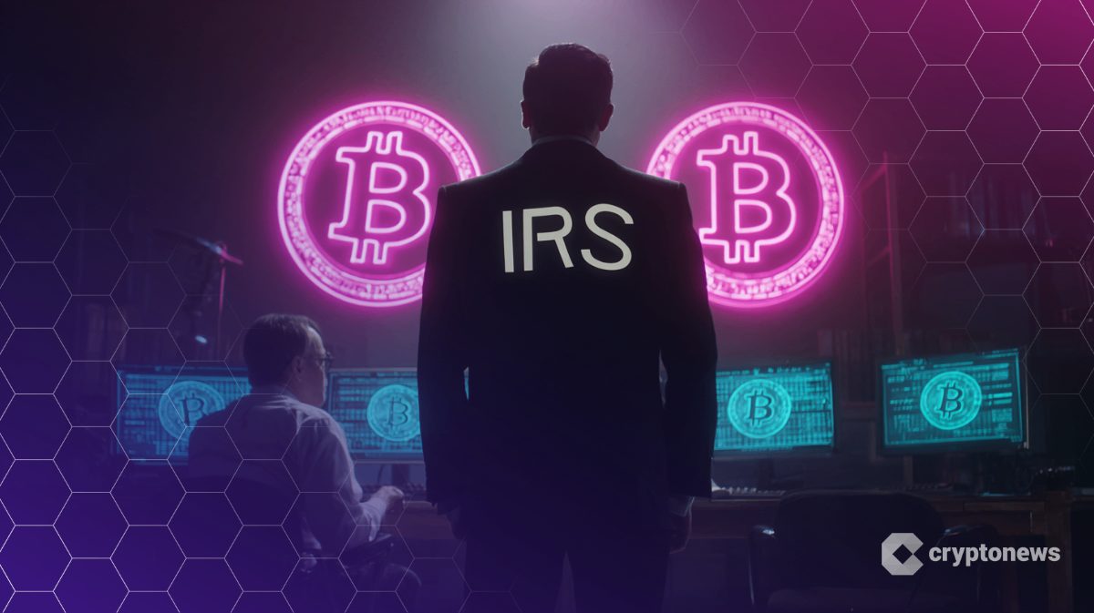 Supreme Court Denies Coinbase User Appeal: IRS Can Still Access Your Crypto Data – What Now?
