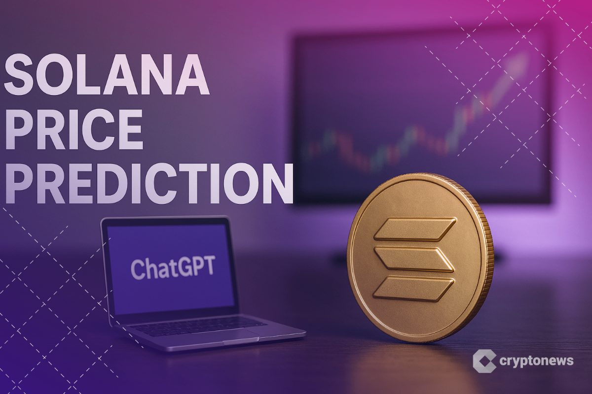 ChatGPT o3’s 42-Signal AI SOL Price Forecast Reveals Breakout Momentum Amid Historic Staking ETF Launch