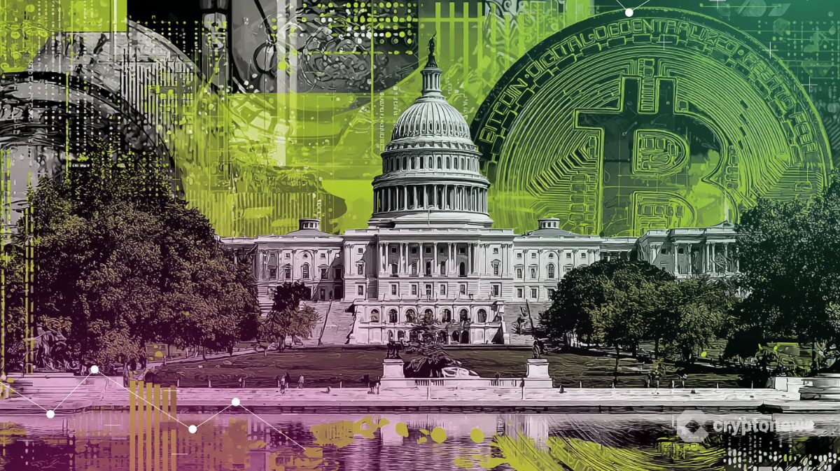 Aptos Labs CEO Joins CFTC Digital Assets Subcommittee