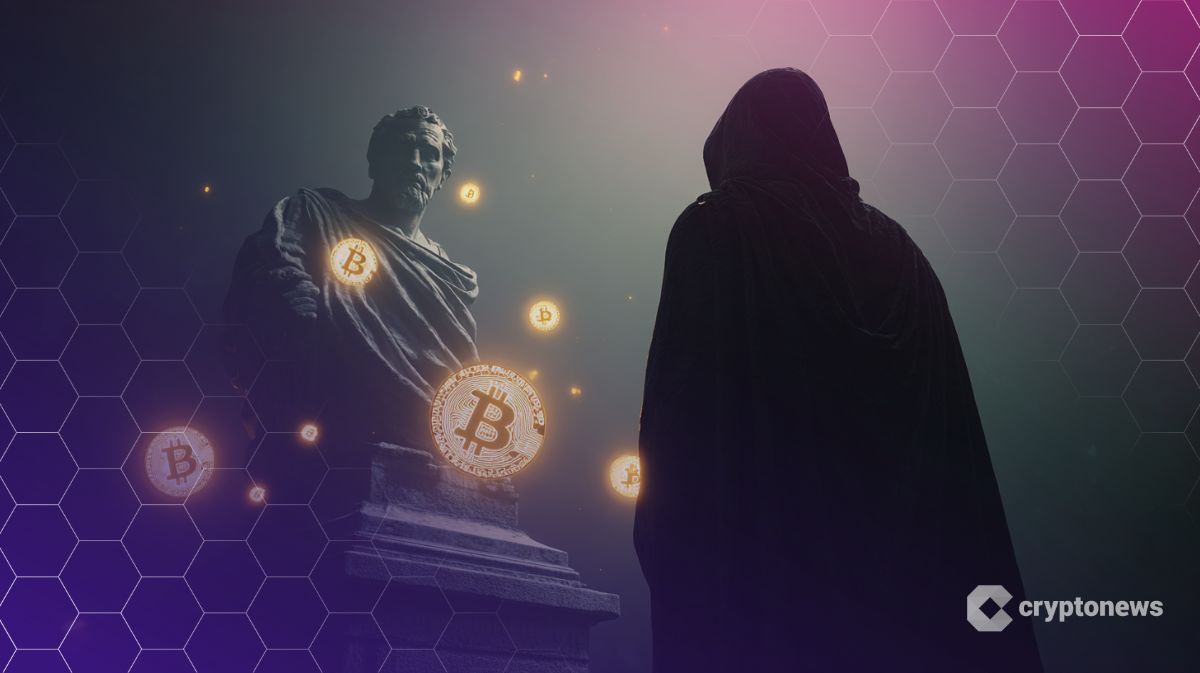 Mystery Wallet Sends $20K to Satoshi Nakamoto’s Address – Accident or Tribute?