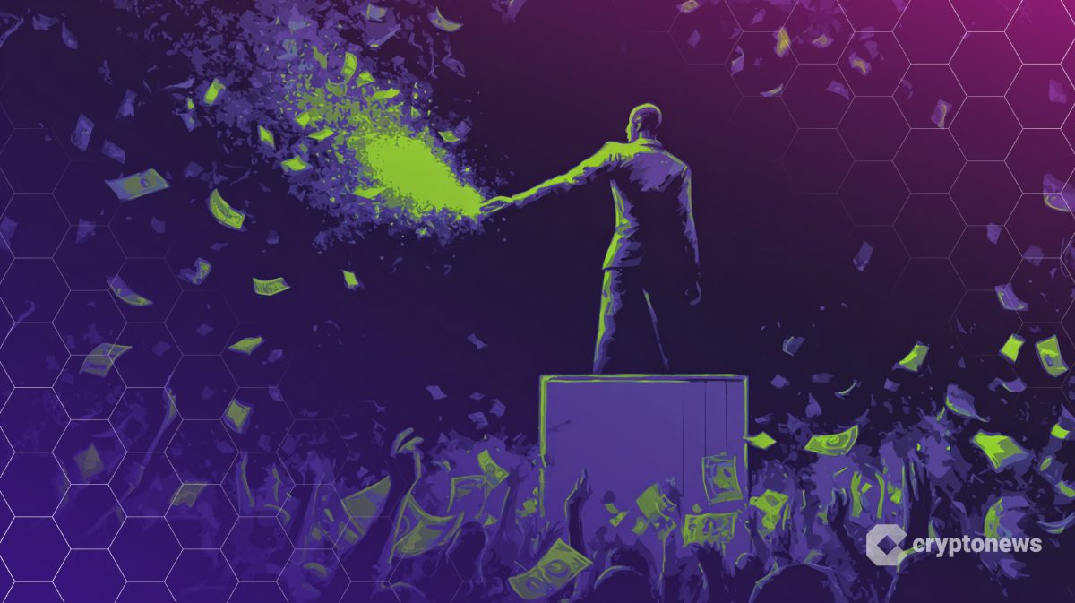 Polyhedra’s Phoenix Revival: Stakers Rewarded After ZKJ Liquidity Crash – What’s Next?