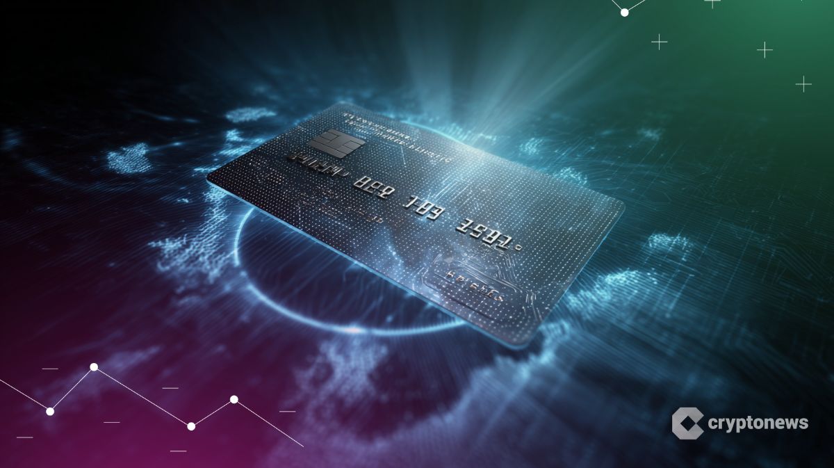 Mastercard, Bitget Wallet, and Immersve Launch Crypto Card in UK and EU