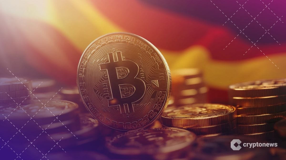 Deutsche Bank Taps Bitpanda to Launch Crypto Custody Service in 2026: Bloomberg