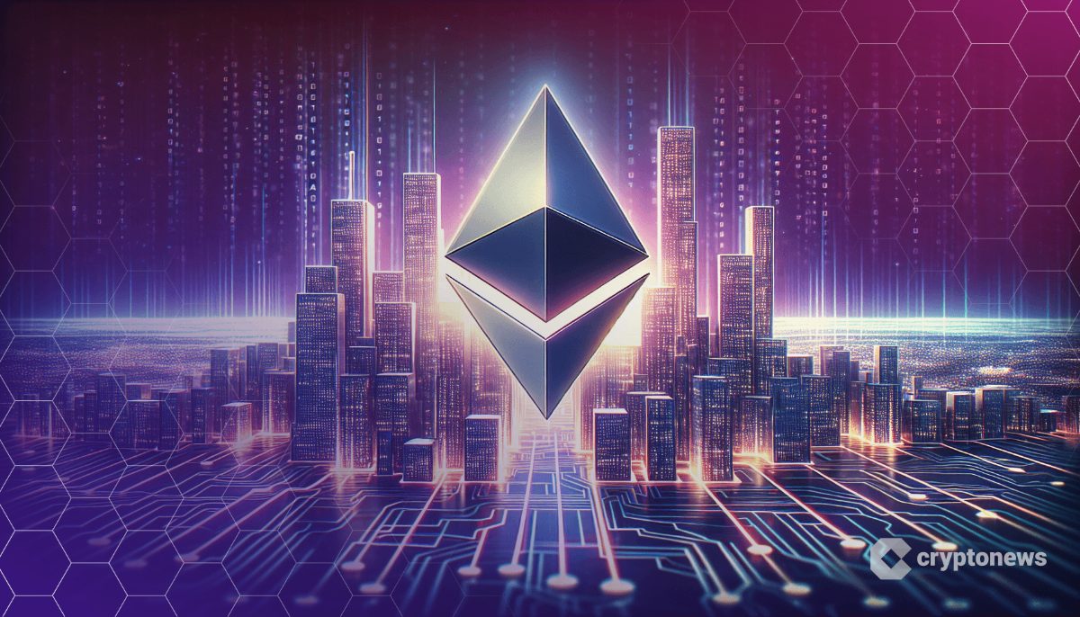 Ethereum Foundation Dumps $32M as Fidelity Buys $25.7M – ETH $2200 Crash or $2800 Breakout Incoming?