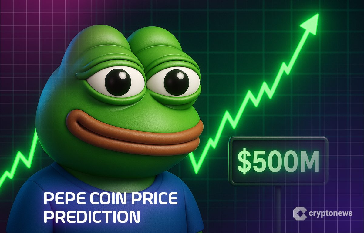 Pepe Coin Price Prediction – $500M Volume Surge Has Traders Asking: What’s Really Going On? 