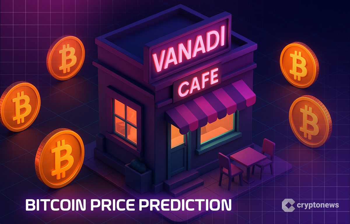 Bitcoin Price Prediction – Spanish Coffee Chain Approves 1 Billion Euro BTC Buy: Is This the Next Tesla?