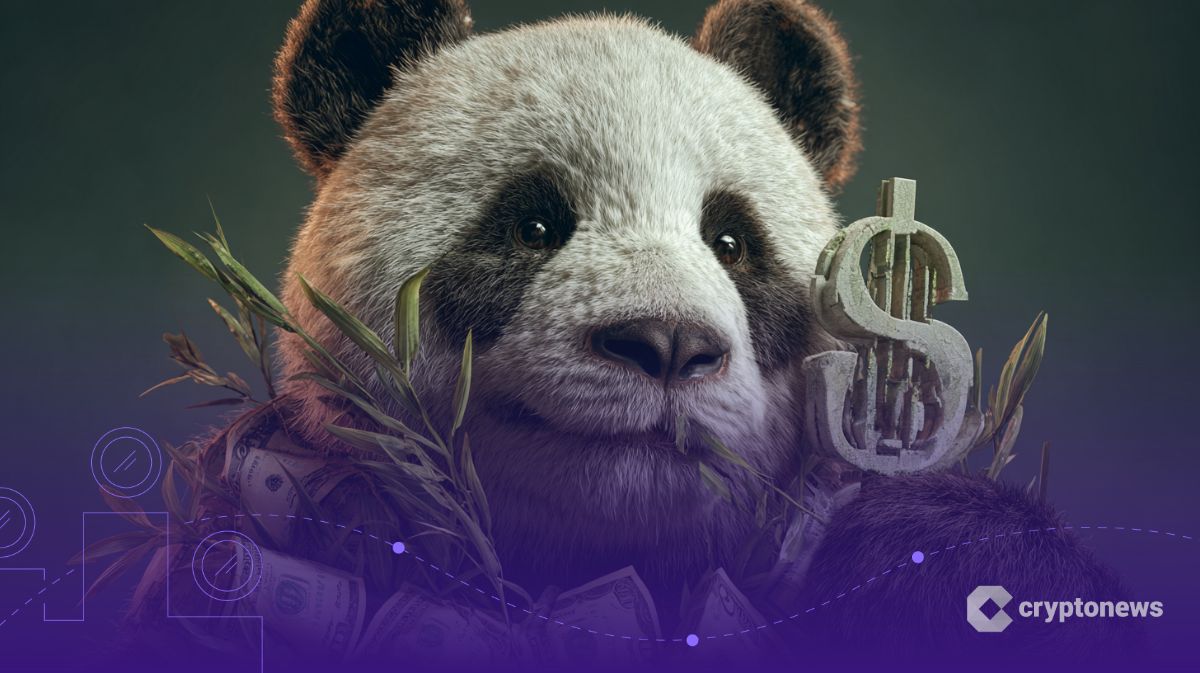 Dollar-Pegged Tokens Beat Yuan 80:1 – Can China’s Stablecoin Strategy Close Gap?