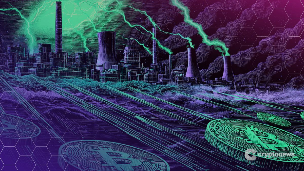 Eskom Plots $22.7B Debt Rescue: Will Bitcoin Mining & AI Be South Africa’s Power Savior?