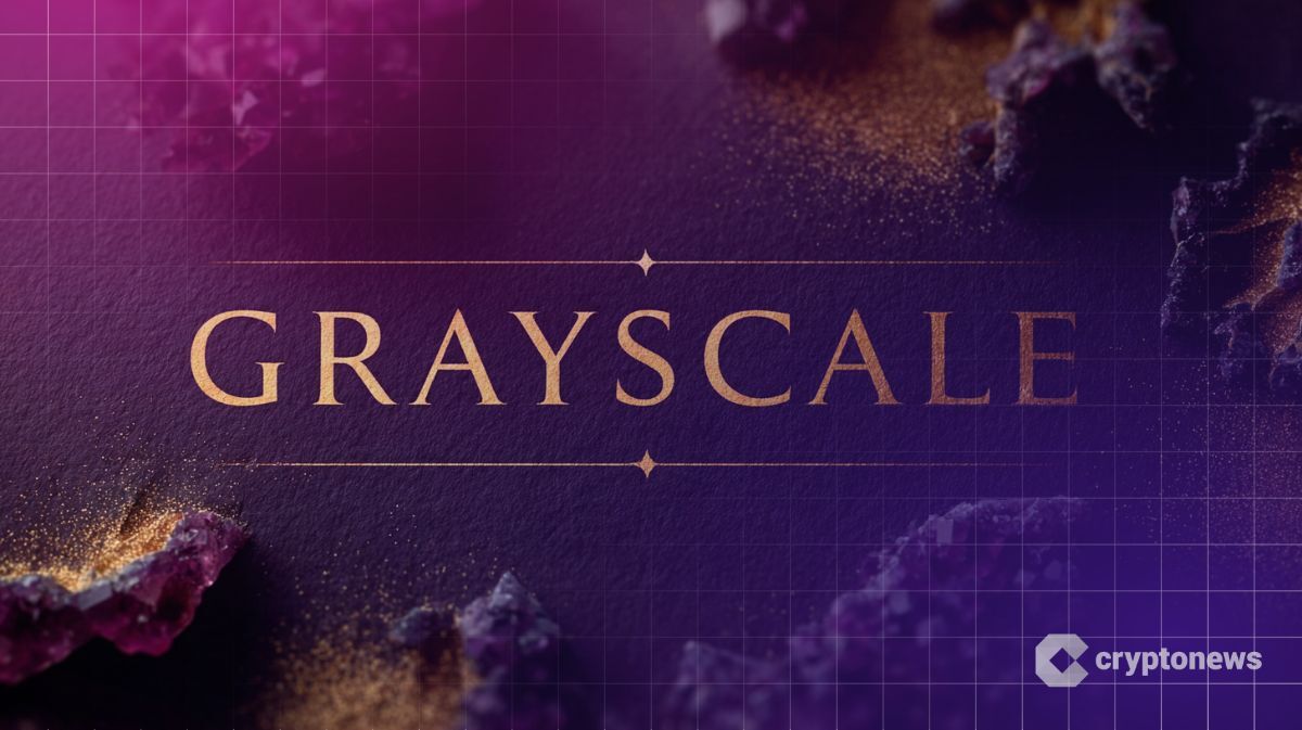 SEC Approves Grayscale Conversion, Launching First U.S. Multi-Asset Crypto Spot ETF