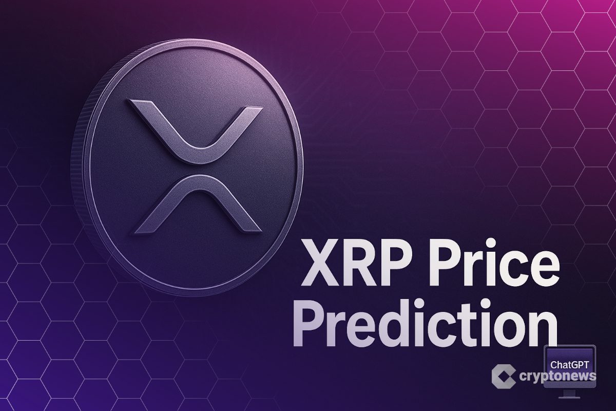 ChatGPT o3’s 42-Signal AI XRP Price Forecast Reveals Key Resistance Test Amid Major Legal Victory and ETF Development