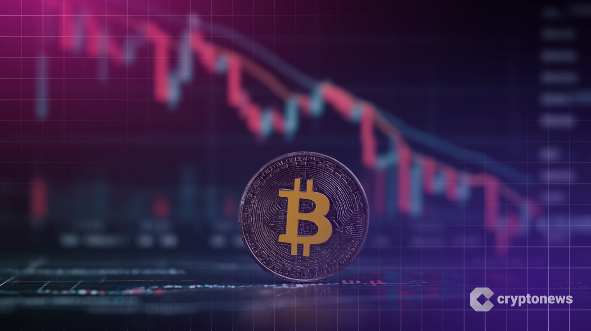 Bitcoin Slips to $106K Amid Market Caution, Powell Offers No Timeline on Rate Cut