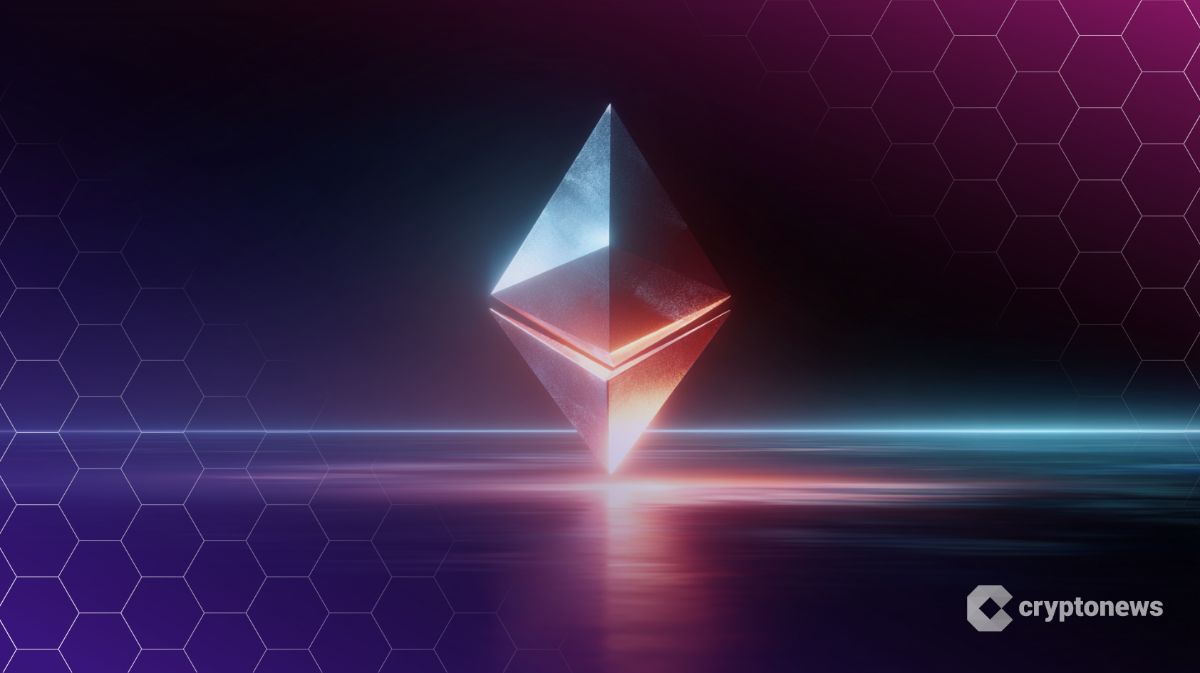 Nasdaq-Listed Bit Digital Raises $163M to Build Ethereum Treasury as It Exits Bitcoin Mining Operations