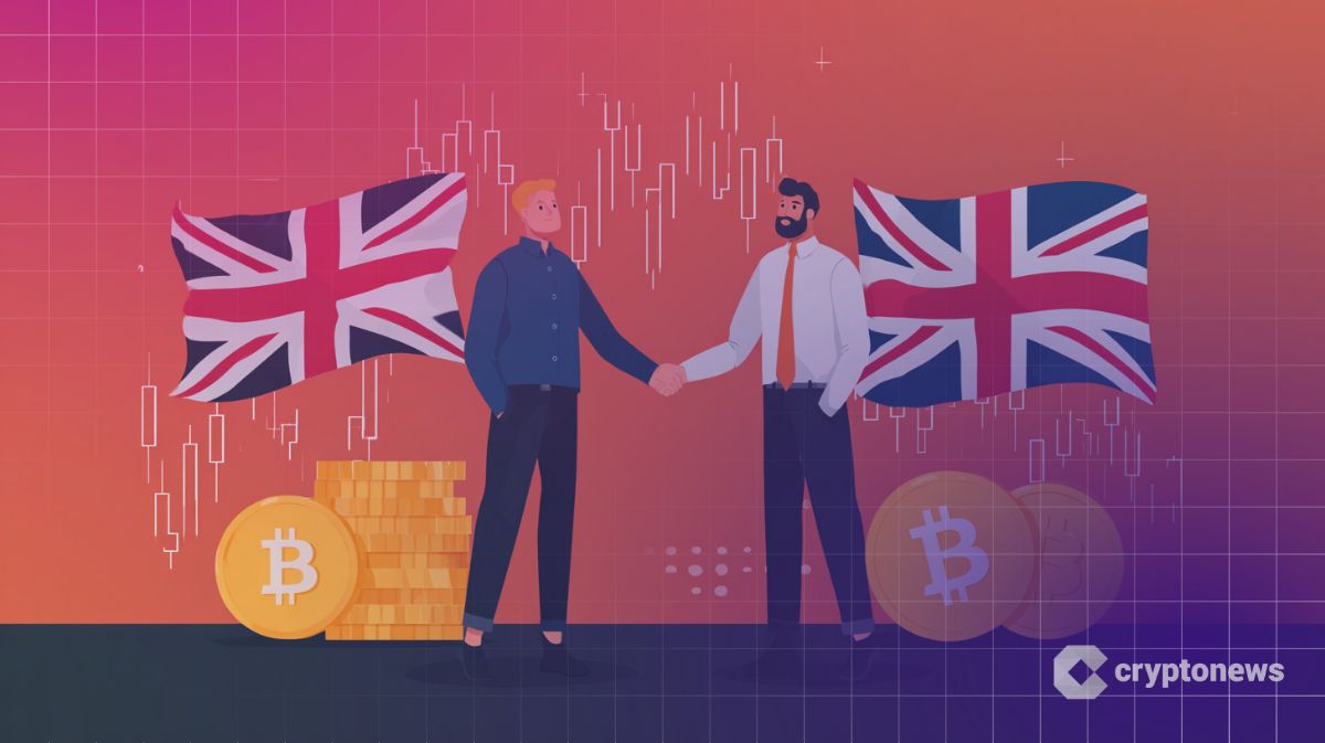Sterling Savvy: Helping UK Traders Choose the Right Crypto Exchange