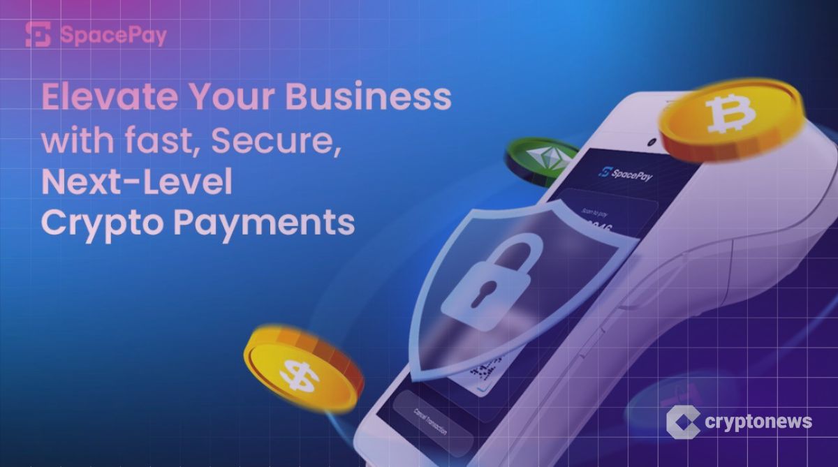 SpacePay Presale Raises Over $1.1M – Investors Call It a Top Cryptocurrency to Watch