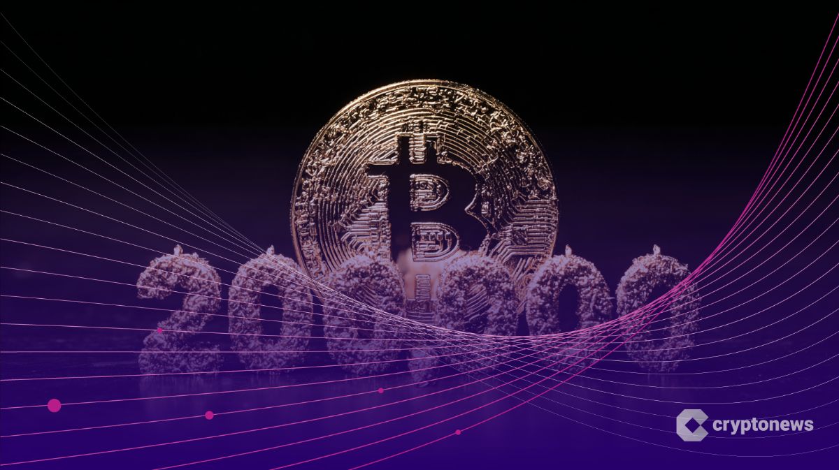 What If Bitcoin Hits $200K? AI Projects Dominance Spikes and Altcoin Frenzy