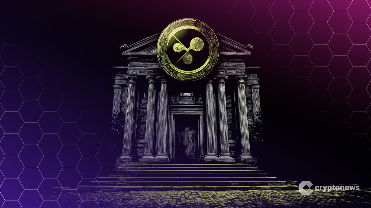 Ripple Applies for US Banking License – Could Federal Oversight Supercharge Its Stablecoin RLUSD?