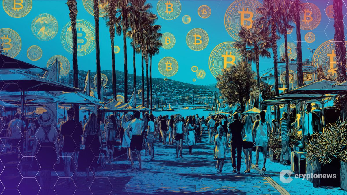 Binance Pay Lights Up French Riviera: 80+ Merchants Now Take Stablecoins Instantly