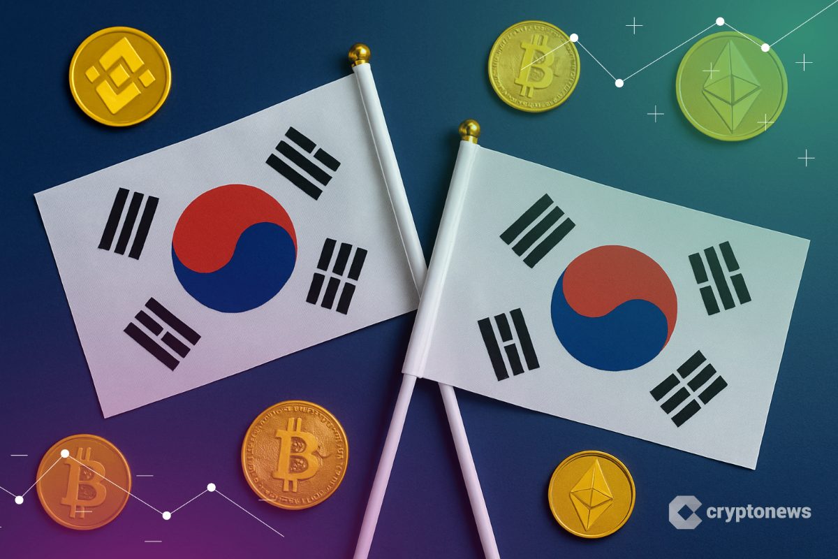 Bithumb Launches Spinoff as Part of IPO Bid as More Banks Join Stablecoin Union