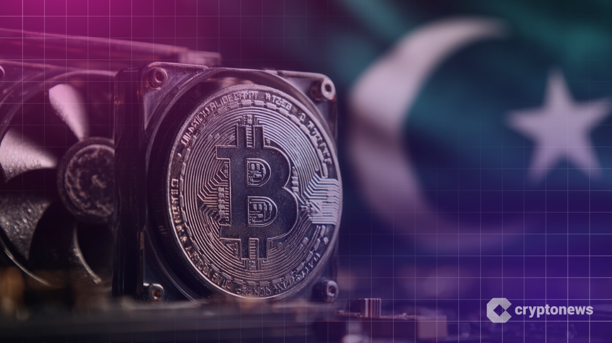 IMF Rejects Pakistan’s Energy Plan for Bitcoin Mining – What Does This Mean for Its Crypto Ambitions?