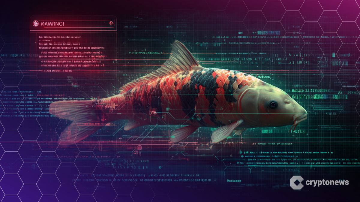 40+ Fake Firefox Wallet Extensions Are Stealing Your Crypto, Koi Security Warns