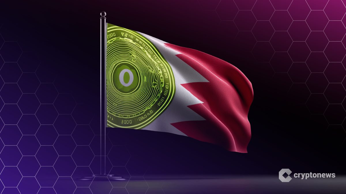 Bahrain Central Bank Launches First Stablecoin Issuance and Offering Rules—Will Crypto Soar?