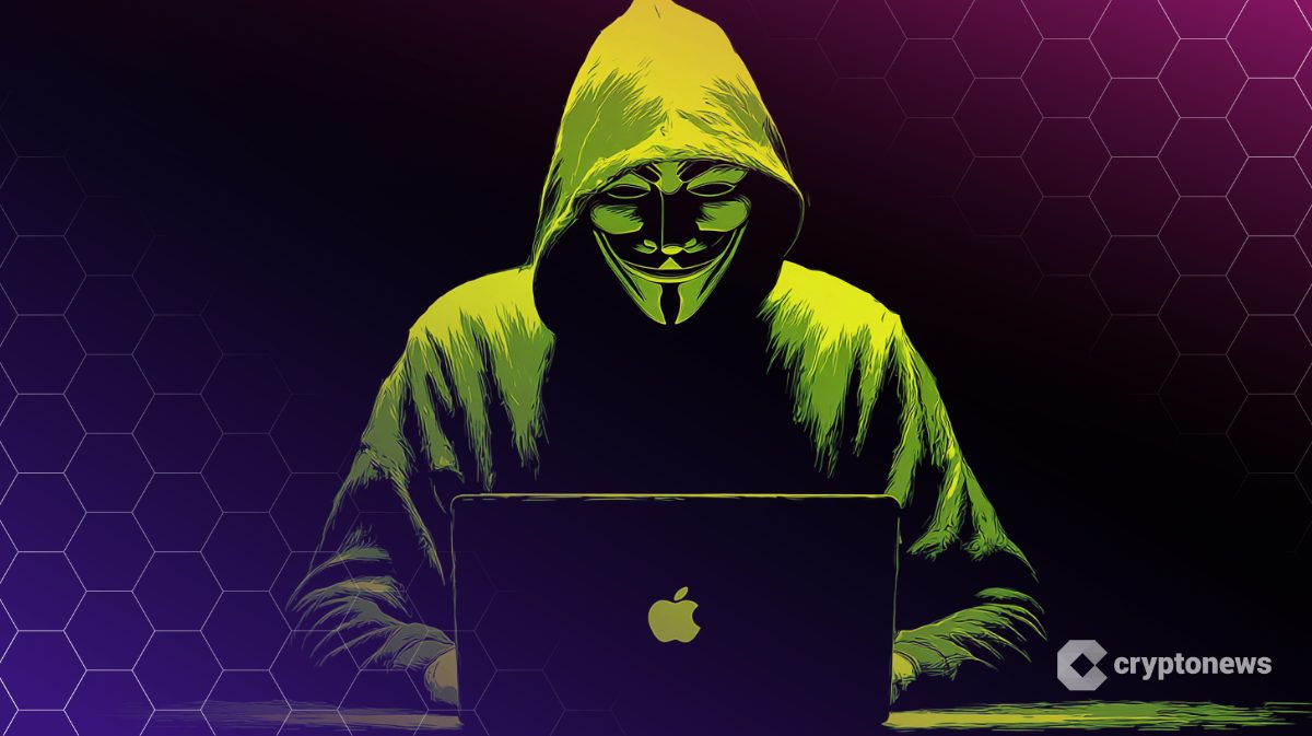 North Korean Hackers Unleash New Apple Malware in Imminent Crypto Threat—Here’s How