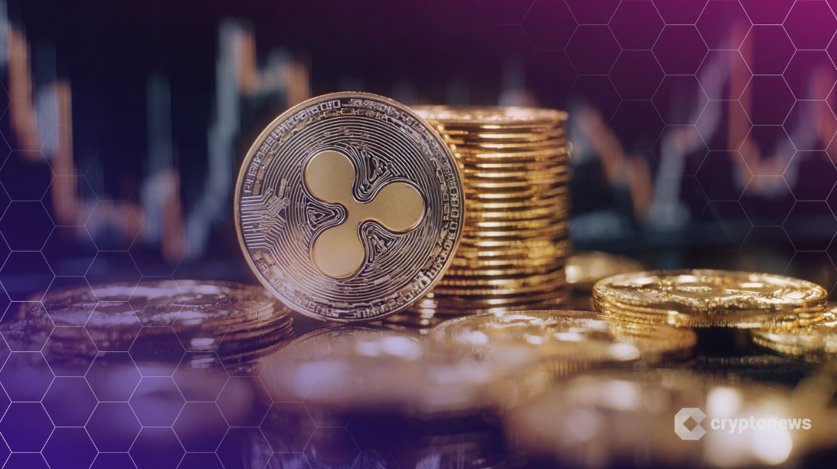 Nasdaq-listed Webus Secures $100M Credit Line From Ripple Strategy to Boost XRP Reserves