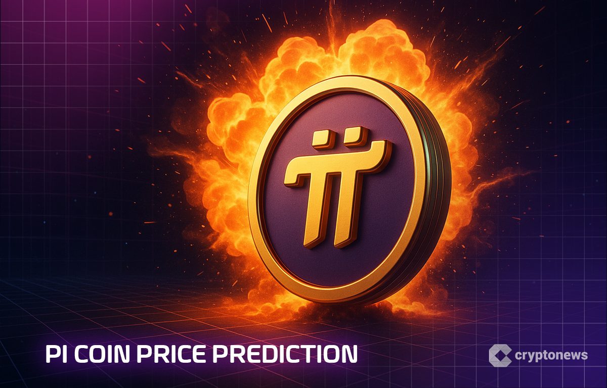 Pi Coin Price Prediction – New Mining Boost Unlocks Higher Earnings: Will Pi Explode As Supply Slows Again?