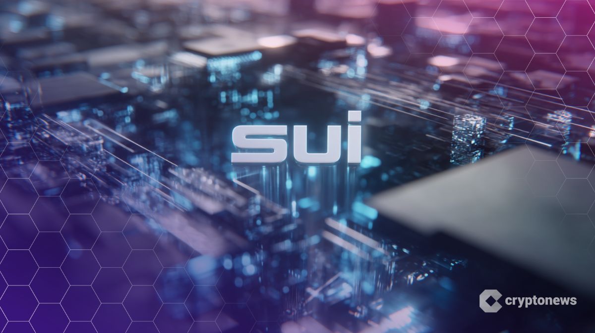 SUI Challenges Solana Dominance as a Top Layer-1 Blockchain with 54% Developer Growth Surge - Is SUI to $5 Next?