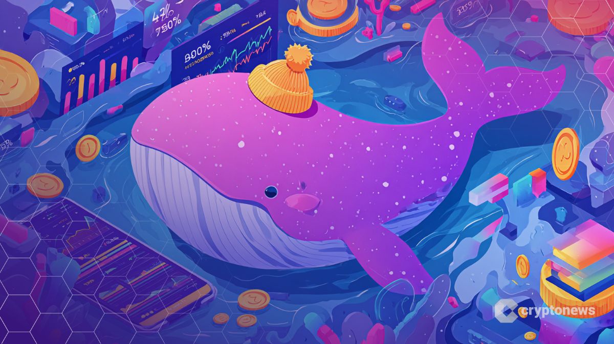 BONK Leads Crypto Market with 21% Gain, As Whales Pour In $180K – Is a 100% Rally Next?
