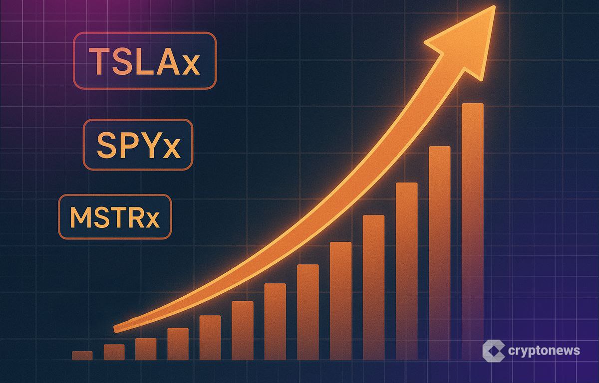 xStocks