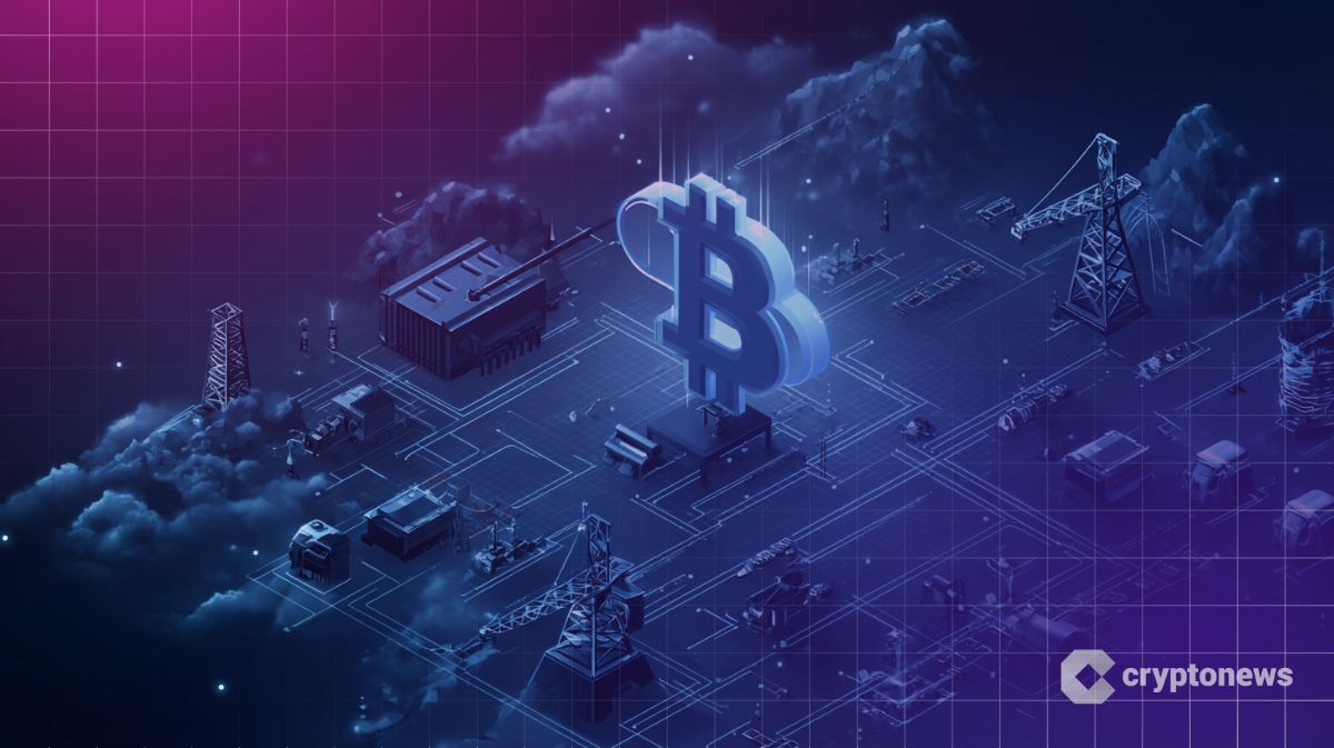 Easy Cloud Mining: BlockchainCloudMining Lets You Get Started with Zero Threshold