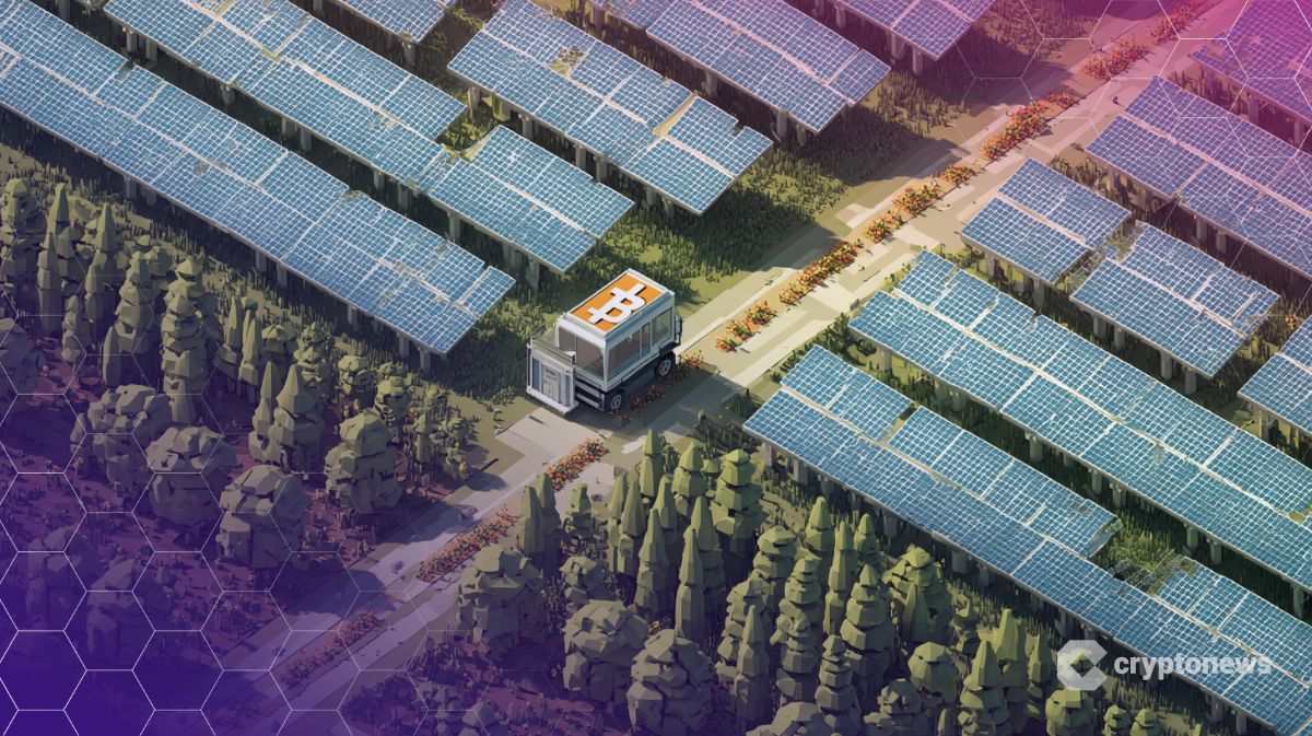 Tether Targets South America’s Surplus Power for Low-Carbon Bitcoin Mining – But Will Volatility Bite?